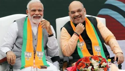 अमित शाह नहीं, इन 3 नेताओं को BJP ने दिया 2024 में 400 से अधिक सीटें जिताने का टारगेट