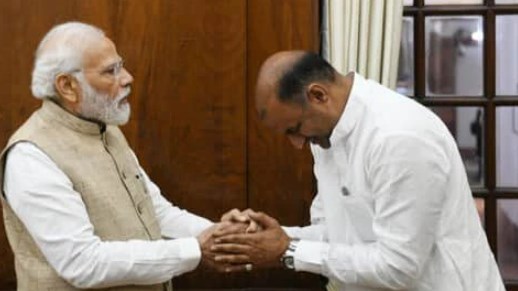 पूनिया की बजाय सीपी जोशी पर BJP ने क्यों खेला दांव, चुनाव से पहले ब्राह्मणों को साधने की कवायद