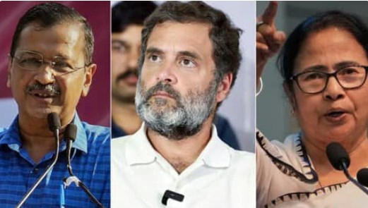 दीदी भी लुटा रहीं ममता, AAP भी दिख रही साथ; राहुल गांधी मामले से कांग्रेस को क्या मिला