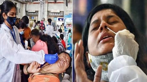 दिल्ली में कोरोना की डराने वाली रफ्तार; 300 नए केस, दो की मौत, विशेषज्ञों ने किया आगाह