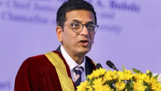 देश में अगर लोकतंत्र बनाए रखना है तो प्रेस का स्वतंत्र रहना जरूरी; CJI चंद्रचूड़ की दो टूक