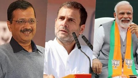 BJP के खिलाफ सब मंजूर पर AAP नहीं, क्यों केजरीवाल से करीबी नहीं चाहती कांग्रेस? 3 बड़ी वजहें