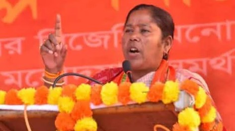 त्रिपुरा की दीदी बनेंगी राज्य की पहली महिला CM? कौन हैं प्रतिमा भौमिक जो रच सकती हैं इतिहास