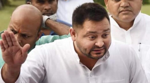 तेजस्वी यादव से पूछकर ही तय हुई 25 मार्च को CBI में पेशी, गिरफ्तार होने का खतरा टला