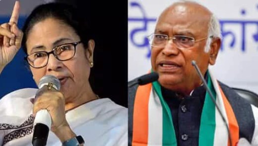 हमें हल्के में नहीं ले सकते, कांग्रेस से क्यों नाराज है ममता बनर्जी की TMC? सामने आई वजह