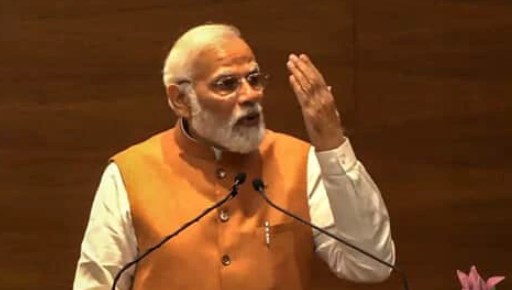 चला रहे भ्रष्टाचारी बचाओ अभियान, विपक्ष पर जमकर बरसे पीएम माेदी; इमरजेंसी का भी जिक्र