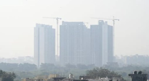 सबसे खराब वायु गुणवत्ता में भारत 8वें स्थान पर, पाकिस्तान के लाहौर ने तोड़ो रिकॉर्ड; लिस्ट