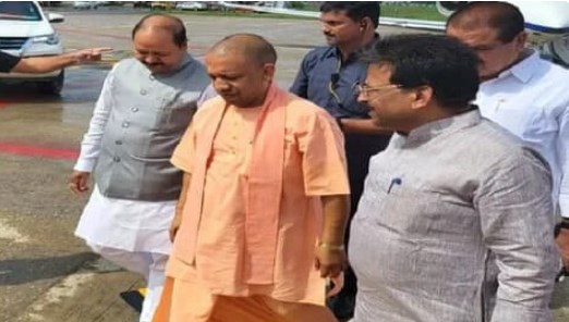सीएम योगी के आने से ठीक पहले वाराणसी में सर्किट हाउस की बिजली गुल, अफसरों के छूटे पसीने