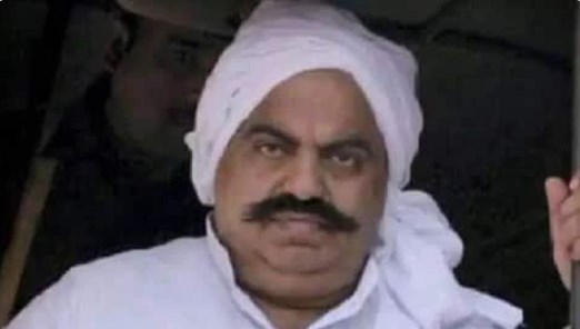अतीक अहमद की चौतरफा घेरेबंदी, सीबीआई ने कसा शिकंजा