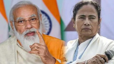 ममता दीदी ने कर ली PM मोदी से डील, कांग्रेस पर हमला कर किया खुश: अधीर रंजन चौधरी