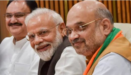 मुस्लिमों को रिझाने BJP ने जो अब तक ना किया, 2024 में वो करने जा रही: उतारे 150 लोग