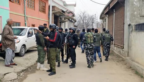 जम्मू-कश्मीर में जल्द होने वाले हैं विधानसभा चुनाव? सिक्योरिटी ऑफिसर बोले- हमारी तैयारियां शुरू