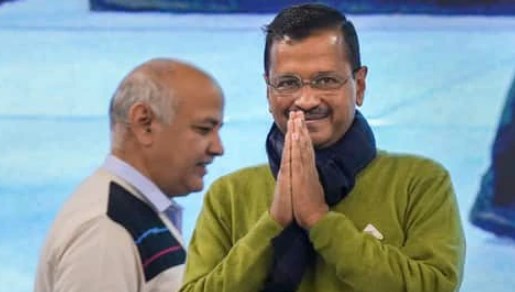 सिसोदिया के लिए क्यों BJP में जागी हमदर्दी, परिवार की चिंता