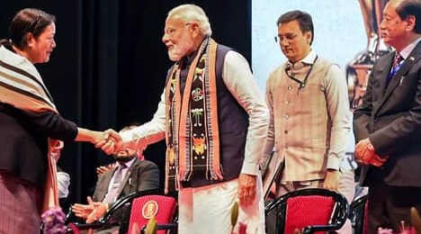 रचा इतिहास तो पीएम नरेंद्र मोदी ने दी बधाई, मिलिए नागालैंड की पहली महिला मंत्री क्रूस से