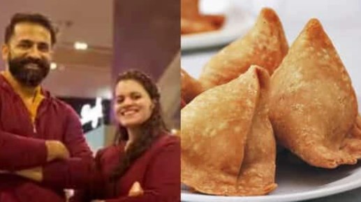 लाखों की सैलरी छोड़ी, नौकरी से इस्तीफा दे शुरू किया समोसा बेचना; अब हर दिन कमा रहे 12 लाख रुपये