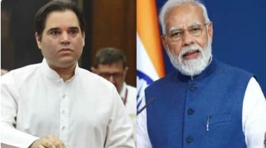 मोदी के नेतृत्व में भारत सही रास्ते पर है या नहीं, ऑक्सफोर्ड से बुलावे पर वरुण गांधी ने लिया बड़ा फैसला