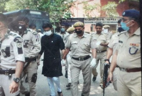 हाईकोर्ट ने आंशिक रूप से पलटा ट्रायल कोर्ट का फैसला, शरजील समेत 9 पर इन धाराओं में लगे आरोप