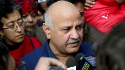 पूछताछ में टालू रवैया अपना रहे थे सिसोदिया? आखिर किन सवालों का जवाब जानना चाहती है ईडी
