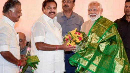 तमिलनाडु में बिखरेगा NDA? लोकसभा चुनाव में नेतृत्व को लेकर गहराया संकट, AIADMK की दो टूक