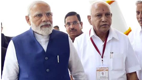 बाप का बन रहा माहौल, बेटा न कर दे खेल; बीएस येदियुरप्पा का कद बढ़ने से कर्नाटक भाजपा में बेचैनी