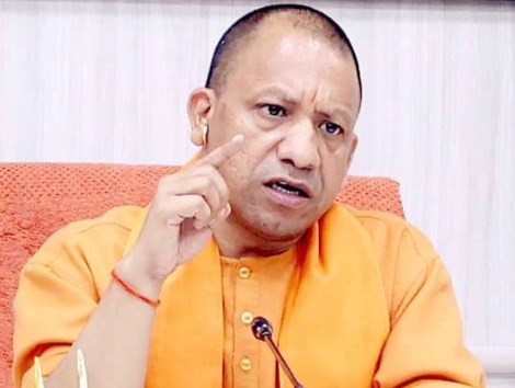 यूपी में होली पर नहीं बजेंगे ये गाने, सीएम योगी ने दी सख्त चेतावनी, त्योहारों को लेकर गाइडलाइन जारी
