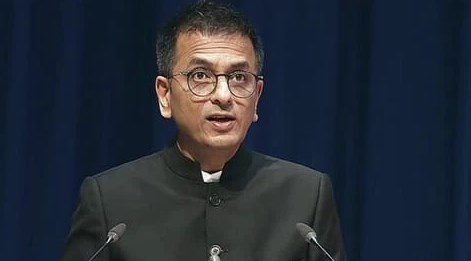 फैसलों को लेकर सरकार का दबाव? CJI डीवाई चंद्रचूड़ ने दिया जवाब