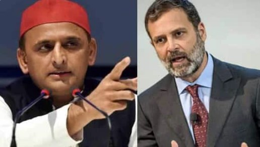 बीजेपी के खिलाफ, कांग्रेस के भी नहीं हैं साथ, अखिलेश यादव ने कर ली थर्ड फ्रंट की पूरी तैयारी?