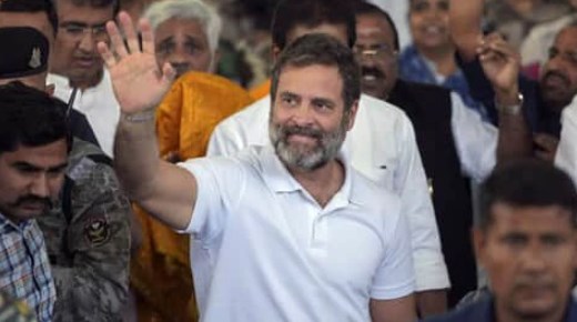 राहुल गांधी को जेल की सजा सुनाने वाले जज की क्या है कहानी? अपनी सख्त छवि के लिए हैं विख्यात