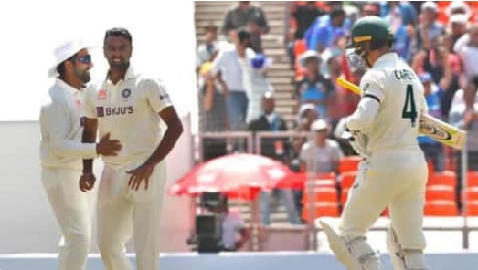 चौथे टेस्ट मैच के दूसरे दिन बने ये पांच रिकॉर्ड्स, आर अश्विन और उस्मान ख्वाजा चमके