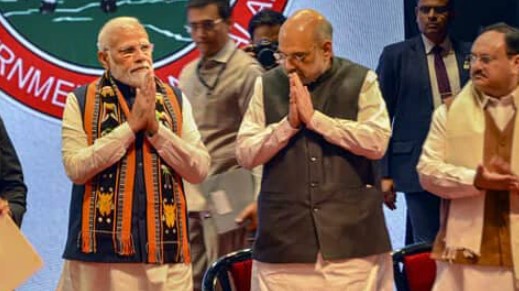 दलितों के साधने BJP का नया प्लान, 84 सीटों पर ध्यान; क्या है घर-घर चलो अभियान