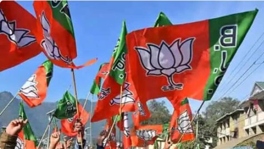 24 में 400 से अधिक सीटें जीतने का प्लान, BJP ने तीन नेताओं को दी बड़ी जिम्मेदारी