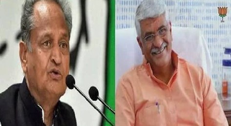 केंद्रीय मंत्री ने अशोक गहलोत पर किया मानहानि का दावा, शेखावत ने बताई ये वजह
