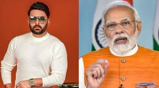 क्या कपिल शर्मा शो में दिखेंगे पीएम मोदी? कॉमेडियन के इनवाइट करने पर बोले- आएंगे कभी