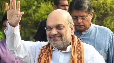 अमित शाह अब एक अप्रैल को आयेंगे पटना, तेजस्वी ने बेटी का नाम रखा कात्यायनी
