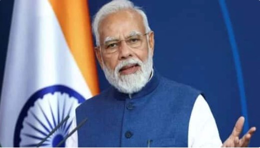 केंद्रीय कर्मचारियों को मोदी सरकार का बड़ा तोहफा, DA में 4% की बढ़ोतरी