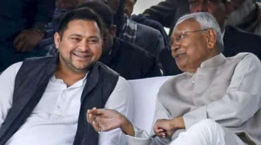 लालू बेचैन, नीतीश को चैन; तेजस्वी को मुख्यमंत्री बनाने की प्रेशर पॉलिटिक्स पर ब्रेक