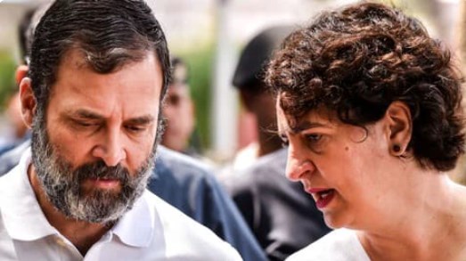 सांसदी छिननी राहुल गांधी के लिए संजीवनी?