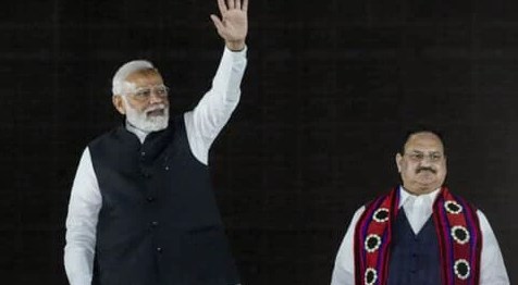भाजपा को चुनाव दर चुनाव कैसे मिल रही जीत, पीएम मोदी ने बताया सफलता का रहस्य