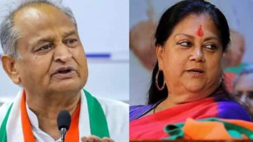 राजस्थान चुनाव से पहले CM गहलोत की गुगली, बीजेपी होगी बोल्ड? 60 सीटों पर सीधा असर