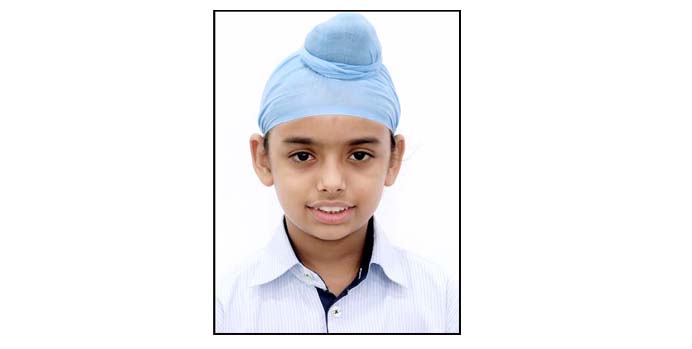 CMS student wins Gold Medal