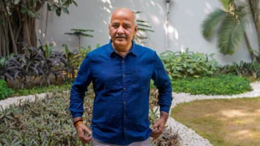 AAP को सता रही हत्या की आशंका, तिहाड़ ने बताया जेल में कितने सेफ हैं मनीष सिसोदिया
