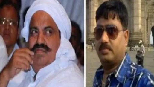 उमेश पालवा मुझे सजा दिलाना चाहता है....प्रयागराज शूटआउट कराने का अतीक का असली मकसद आया सामने,