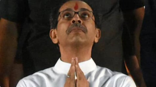 उद्धव ठाकरे को एक और बड़ा झटका, पूर्व स्वास्थ्य मंत्री दीपक सावंत भी जाएंगे एकनाथ शिंदे के साथ