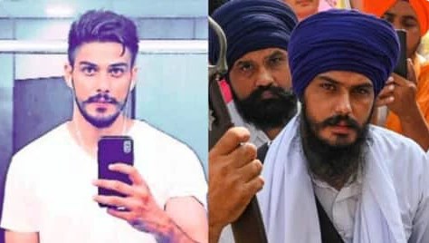 भिंडरावाले की राह पर खालिस्तान की मांग, अमित शाह को धमकी; कौन है अमृतपाल सिंह जिसे किया गिरफ्तार