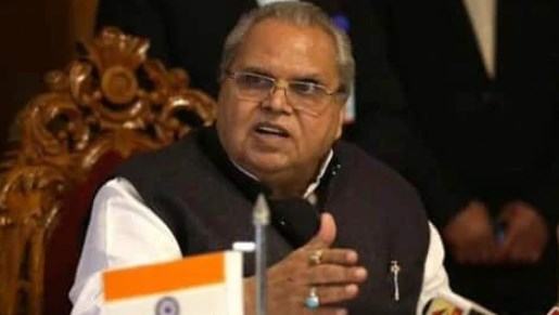 पूर्व राज्यपाल सत्यपाल मलिक की सुरक्षा में कटौती, बोले- अगर मुझे कुछ हो जाता है तो...