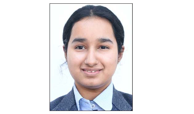 Archisha secures admission in eight universities of the UK and USA