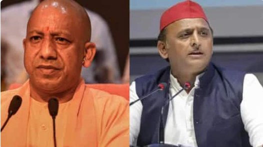 यूपी की 80 लोकसभा सीटों पर सर्वे में आए चौंकाने वाले नतीजे, बीजेपी-सपा को कितनी सीटें?