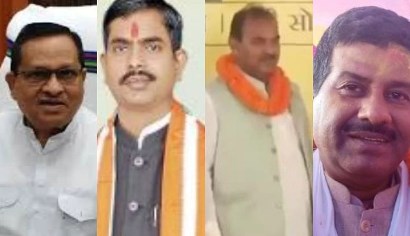 बिहार विधान परिषद में भाजपा बनी सबसे बड़ी पार्टी