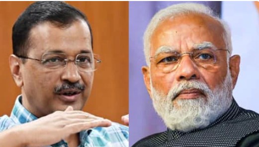 केजरीवाल क्यों अचानक पीएम मोदी पर हो गए इतने गरम पर्सनल अटैक की 3 वजहें