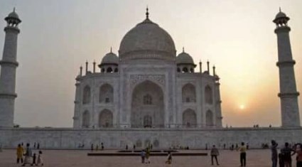 ताजमहल के 22 कमरों में क्या है? अंदर जाने वाले पुरातत्वविद केके मोहम्मद ने बता दिया